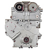 Remanufactured 2.4L Ecotec Long Block Engine for 2010-2011 GM Cars and SUVs [No SMOG] - image 1