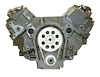 Remanufactured Crate Engine for 1969-1984 Chevy/GMC Medium Duty Trucks with 427ci V8 - image 1