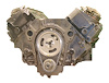 Remanufactured Crate Engine for 1985-1990 Chevy/GMC Medium Duty Trucks with 427ci V8 - image 1