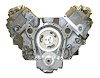 Remanufactured Crate Engine for 1985-1990 Chevy/GMC Medium Duty Trucks with 427ci V8 - image 1