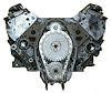Remanufactured Crate Engine for 1994-1995 Caprice 4.3L V8 - image 1