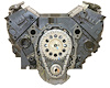 Remanufactured Crate Engine for 2000-2002 Chevy & GMC C/K Truck, SUV, & Van with 350ci/5.7L V8 - image 1