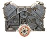 Remanufactured Crate Engine for 2000-2002 Chevy & GMC C/K Truck, SUV, & Van with 350ci/5.7L V8 - image 3