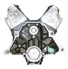 Remanufactured Crate Engine for 1999 Chevy Malibu & Oldsmobile Cutlass with 3.1L V6 - image 3