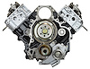 DCFM Remanufactured Crate Engine for 2001-2004 Chevy/GMC Light Duty Truck with 6.6L Duramax Turbo Diesel V8 - image 1