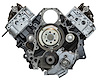 Remanufactured Crate Engine for 2003-2004 Chevy/GMC Medium Duty Truck with 6.6L Duramax Turbo Diesel V8 - image 1