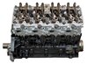 Remanufactured Crate Engine for 2003-2004 Chevy/GMC Medium Duty Truck with 6.6L Duramax Turbo Diesel V8 - image 2