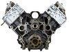 DCFM Remanufactured Crate Engine for 2001-2004 Chevy/GMC Light Duty Truck with 6.6L Duramax Turbo Diesel V8 - image 3