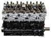 DCFM Remanufactured Crate Engine for 2001-2004 Chevy/GMC Light Duty Truck with 6.6L Duramax Turbo Diesel V8 - image 4