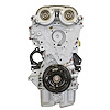 Remanufactured 1.4L Turbo Long Block Engine for 2011-2021 Chevy and Buick [Cylinder Head] - image 1