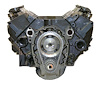 Remanufactured Crate Engine for 1995-1996 Chevy & GMC Van with 350ci/5.7L V8 - image 1