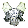 Remanufactured Crate Engine for 2003 Chevy/Buick/Pontiac with 3.1L V6 - image 1