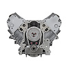 DCHE Remanufactured Crate Engine for 2005-2007 Silverado & Sierra with 5.3L HO V8 - image 1