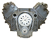 Remanufactured Crate Engine for 1996-2000 Chevy/GMC C/K Truck, SUV, & Van with 454ci V8 - image 1