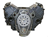 Remanufactured Crate Engine for 1995 Chevy/GMC C/K Truck, SUV, & Van with 4.3L V6 - image 1