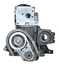 Remanufactured Crate Engine for 1996-1997 Chevy S10 & GMC Sonoma with 2.2L L4 - image 1