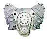 Remanufactured Crate Engine for 1996-2000 Chevy & GMC C/K Truck, SUV, & Van with 350ci/5.7L V8 - image 1