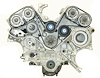 Remanufactured Crate Engine for 1994-1995 Chevy/Olds/Pontiac with 3.4L DOHC V6 - image 1