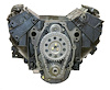 Remanufactured Crate Engine for 1996-1999 Chevy/GMC Truck & SUV with 4.3L V6 - image 1