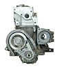 Remanufactured Crate Engine for 1998 Chevy S10 & GMC Sonoma with 2.2L L4 - image 1