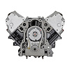 DCRE Remanufactured Crate Engine for 2010-2011 Chevy/GMC Truck, SUV & Van with 4.8L V8