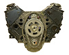 DCT1 Remanufactured Crate Engine for 1996 Caprice, Impala SS, Roadmaster & Fleetwood 5.7L LT1 V8 - image 1