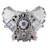 Remanufactured 6.0L L76 V8 Long Block Engine for 2007-2009 GM Trucks and SUVs [Aluminum Block] - image 1