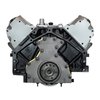 Remanufactured 6.0L L76 V8 Long Block Retrofit Engine for 2007-2009 GM Trucks and SUVs [Iron Block] - image 3