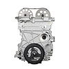 Remanufactured Crate Engine for 2008-2012 Chevy Colorado, GMC Canyon, & Hummer H3 with 3.7L L5 - image 1