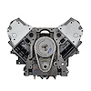 DCT8 Remanufactured Crate Engine for 1999-2007 Chevy/GMC Truck, SUV, & Van with 5.3L V8 - image 1