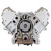 DCT91 Reman Long Block Chevy 6.2 L94 10-14 Engine - image 1
