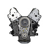 Remanufactured Crate Engine for 2006-2008 Chevy/Buick/Pontiac/Saturn with 3.9L V6 - image 1