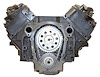 Remanufactured Crate Engine for 1996-1998 Chevy/GMC Medium Duty Trucks with 366ci V8 - image 1