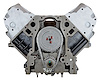 DCTK Remanufactured Crate Engine for 2002-2007 Cadillac/Chevy/GMC Truck & SUV with 6.0L V8 - image 1