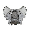 Remanufactured Crate Engine for 2003-2004 Chevy/GMC/Buick/Isuzu Truck & SUV with 5.3L V8 - image 1