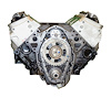 DCTP Remanufactured Crate Engine for 1992-1994 Corvette C4 5.7L LT1 V8 - image 1