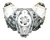 DCTR Remanufactured Crate Engine for 1995 Corvette C4 5.7L LT1 V8 - image 1