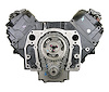 Remanufactured Crate Engine for 1996-1998 Chevy/GMC Medium Duty Trucks with 427ci V8 - image 1
