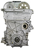 Remanufactured Crate Engine for 2002-2004 Chevy/Buick/GMC/Oldsmobile SUV with 4.2L L6 - image 1