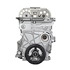 DCTZ Remanufactured Crate Engine for 2006 Chevy Colorado, GMC Canyon, & Hummer H3 with 3.5L L5 - image 1