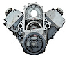 Remanufactured Crate Engine for 1992-1994 Chevy/GMC C/K Truck with 6.5L Turbo Diesel V8 - image 1