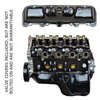 Remanufactured Crate Engine for 1992-1994 Chevy/GMC C/K Truck with 6.5L Turbo Diesel V8 - image 2