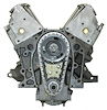 Remanufactured Crate Engine for 1999 Chevy Malibu & Oldsmobile Cutlass with 3.1L V6 - image 1