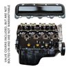 Remanufactured Crate Engine for 1996-2001 Chevy/GMC Truck, SUV, & Van with 6.5L Turbo Diesel V8 - image 4