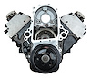 Remanufactured Crate Engine for 1996-2002 Chevy/GMC Van with 6.5L Turbo Diesel V8 - image 1