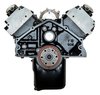 Remanufactured Crate Engine for 1996-2002 Chevy/GMC Van with 6.5L Turbo Diesel V8 - image 3