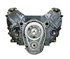 Remanufactured Crate Engine for 1992-1994 Chevy/GMC C/K Truck & SUV with 4.3L V6 - image 1