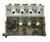 DCV7 Remanufactured Crate Engine for 1999-2003 Chevy S10 & GMC Sonoma with 2.2L L4 - image 2