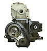 Remanufactured Crate Engine for 1999-2002 Chevy/Pontiac Car with 2.2L L4 - image 1
