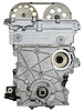 Remanufactured Crate Engine for 2006-2007 Chevy/Buick/GMC/Saab SUV with 4.2L L6 - image 1